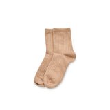 The Earth Company - 100% Naturally Dyed Socks, Women's