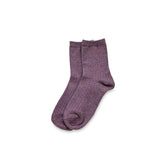 The Earth Company - 100% Naturally Dyed Socks, Women's