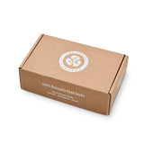 The Earth Company - 100% Naturally Dyed Socks, Women's