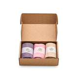 The Earth Company - 100% Naturally Dyed Socks, Women's