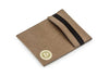 The Earth Company - Natural Paper iPad Sleeve 10"