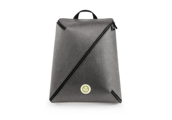The Earth Company - Natural Paper Backpack