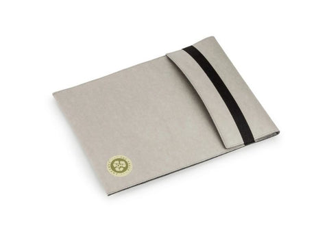 The Earth Company - Natural Paper Laptop Sleeve 15