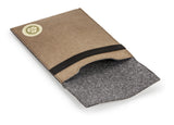 The Earth Company - Natural Paper iPad Sleeve 10"