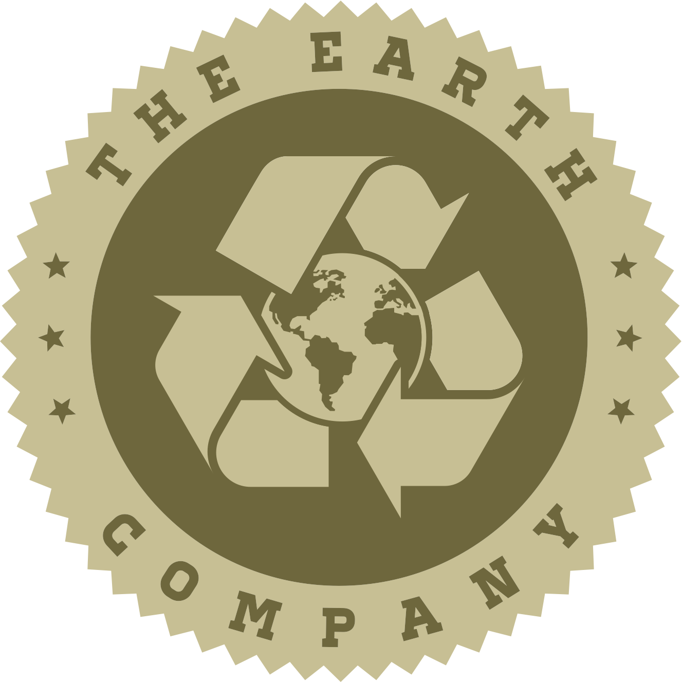 The Earth Company